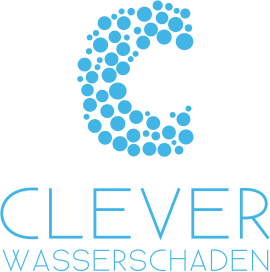 Website Projekt Clever Wasserschaden