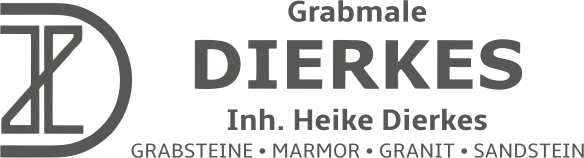 Heike Dierkes Grabmale – Webdesign für Steinmetzbetriebe