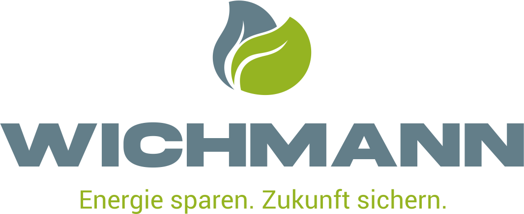 Wichmann Energiepartner – Webdesign Referenz