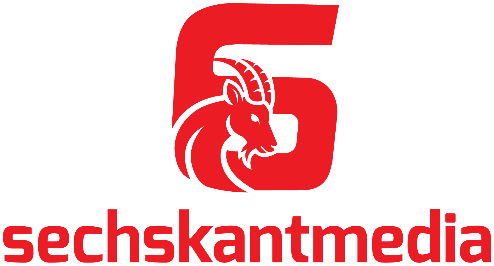 logo sechskantmedia